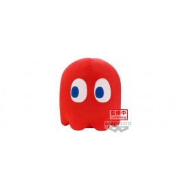 Pac-Man Ghost plush toy 18cm