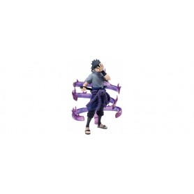 Naruto Shippuden Effectreme Sasuke Uchiha II figure 15cm