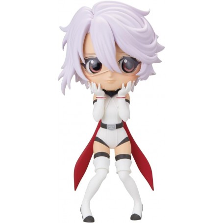 Shy - Shy Q posket figure 13cm