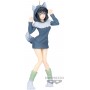 That Time I Got Reincarnated as a Slime Shizu Ranga Hoodie figure 16cm
