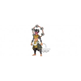 Demon Slayer Kimetsu no Yaiba Demon Series Zohakuten figure 15cm