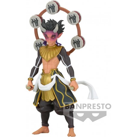 Demon Slayer Kimetsu no Yaiba Demon Series Zohakuten figure 15cm