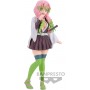 Demon Slayer Kimetsu no Yaiba Glitter & Glamorous Mitsuri Kanroji figure 22cm
