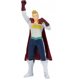 My Hero Academia Age of Heroes Lemillion II figure 17cm