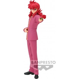 Yu Yu Hakusho DXF Kurama figure 17cm