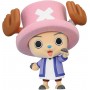 One Piece Fluffy Puffy Tony Chopper figure 7cm