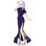 Re:Zero Starting Life in Another World Glitter &38 Glamours Emilia figure 24cm