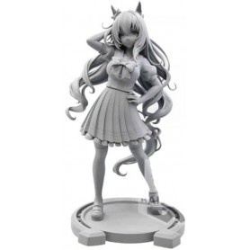 Umamusume Pretty Derby Maruzensky figure 18cm