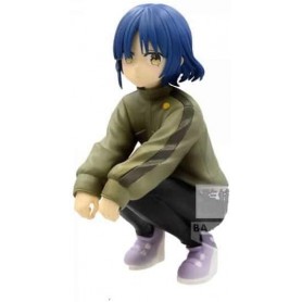 Bocchi the Rock! Ryo Yamada figure 11cm