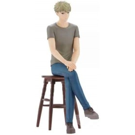 Spy x Family Break Time Loid Forger figure 17cm