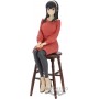 Spy x Family Break Time Yor Forger figure 13cm