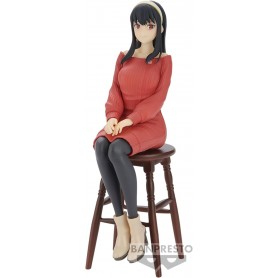 Spy x Family Break Time Yor Forger figure 13cm