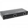 Extender Audio Expender InLine® VGA + max. 300 m via un câble réseau UTP / STP RJ45