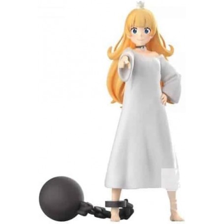 Tis Time for Torture Princess Princess figure 20cm