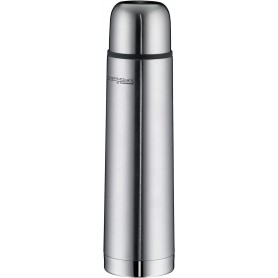 THERMOS Isolierflasche TC EVERYDAY, 0,7 Liter, silber matt