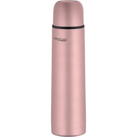 THERMOS Bouteille isotherme TC EVERYDAY, 0,7 litre, rose mat