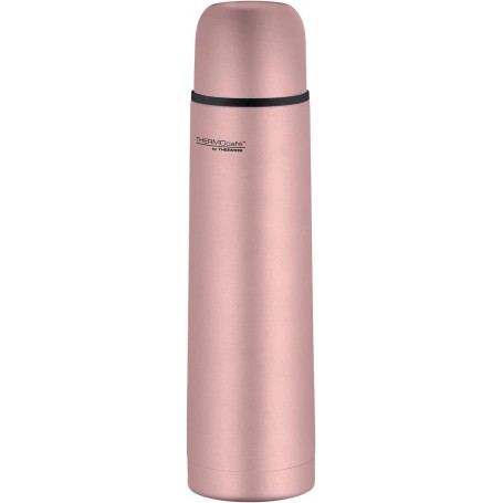 THERMOS Bouteille isotherme TC EVERYDAY, 0,7 litre, rose mat