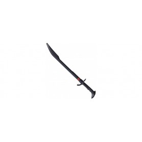 Fortnite G.I. Joe Snake Eyes Katana 80cm