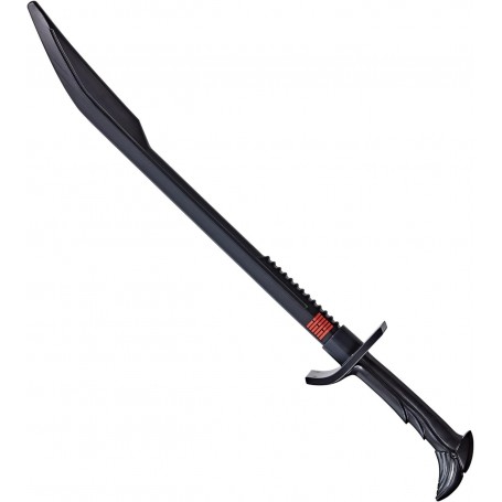 Fortnite G.I. Joe Snake Eyes Katana 80cm