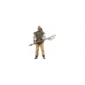 Star Wars Return of the Jedi Weequay figure 9,5cm