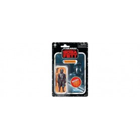 Star Wars The Book of Boba Fett the Mandalorian 9,5cm