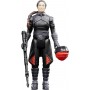 Star Wars The Book of Boba Fett Fennec Shand 9,5cm