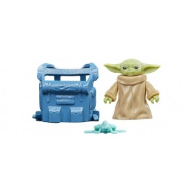 Star Wars The Book of Boba Fett Grogu