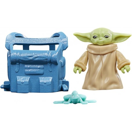 Star Wars The Book of Boba Fett Grogu