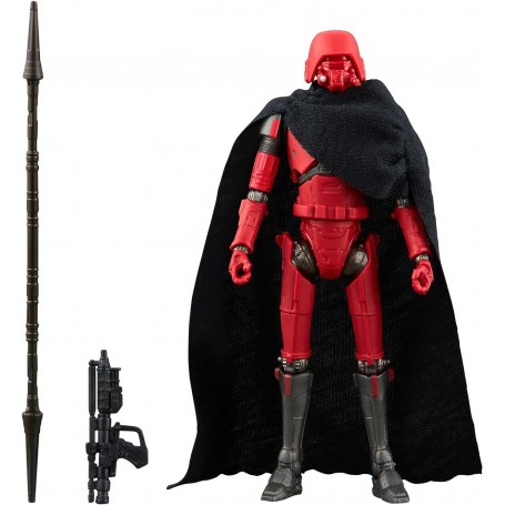 Star Wars Ahsoka HK-87 Assassin Droid figure 9,5cm