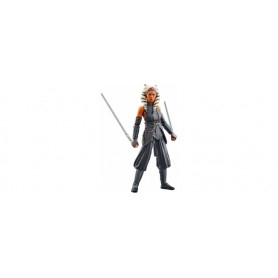 Star Wars Ahsoka - Ahsoka Tano figure 9,5cm