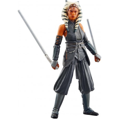 Star Wars Ahsoka - Ahsoka Tano figure 9,5cm