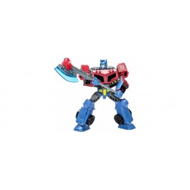 Transformers Legacy United Voyager Class Animated Universe Optimus Prime figure 17,5cm