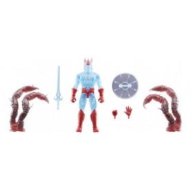 Marvel Legends Marvel Crystar figure 15cm