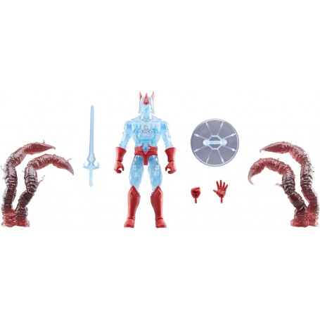 Marvel Legends Marvel Crystar figure 15cm