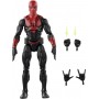 Marvel Spiderman Spider-Shot figure 15cm