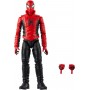Marvel Spiderman - Spiderman Last Stand figure 15cm
