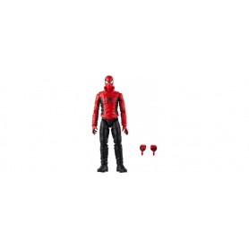 Marvel Spiderman - Spiderman Last Stand figure 15cm