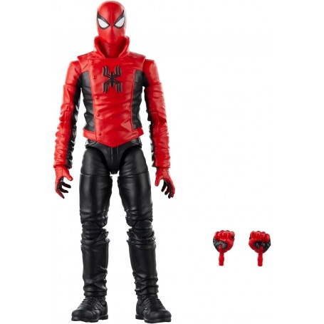 Marvel Spiderman - Spiderman Last Stand figure 15cm