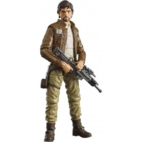 Star Wars Rogue One Captain Cassian Andor figure 9,5cm