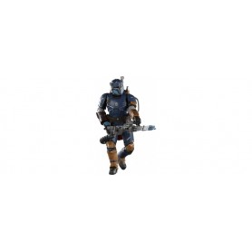 Star Wars The Mandalorian figure 15cm