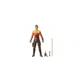 Star Wars Ahsoka Ezra Bridger figure 15cm