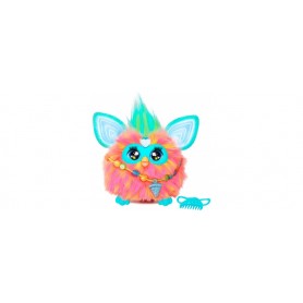 Spanish Furby Interactive doll