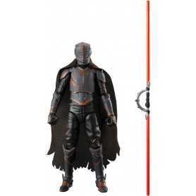 Star Wars Ahsoka Marrok figure 15cm