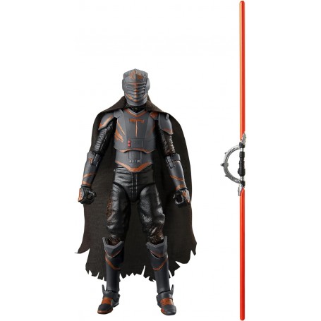 Star Wars Ahsoka Marrok figure 15cm