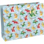 Clairefontaine Sac cadeau "Dragons", shopping