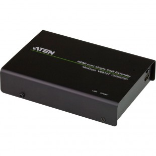 ATEN VE812T, émetteur HDMI HDBaseT, 100 m