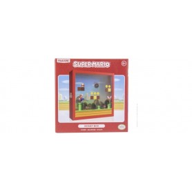 Super Mario tirelire Arcade