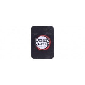 Demon Slayer jeu de cartes à jouer