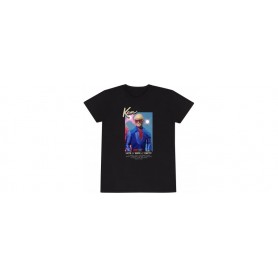 Barbie T-Shirt Ken Love Hope Unity (M)
