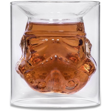 Original Stormtrooper verre
